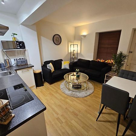 2Bdr Islington Close To Station London Ngoại thất bức ảnh