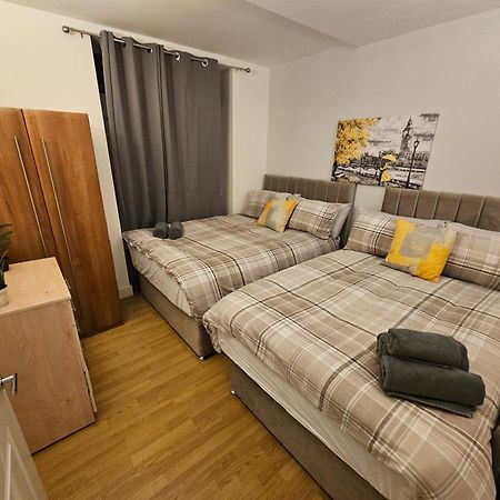2Bdr Islington Close To Station London Ngoại thất bức ảnh