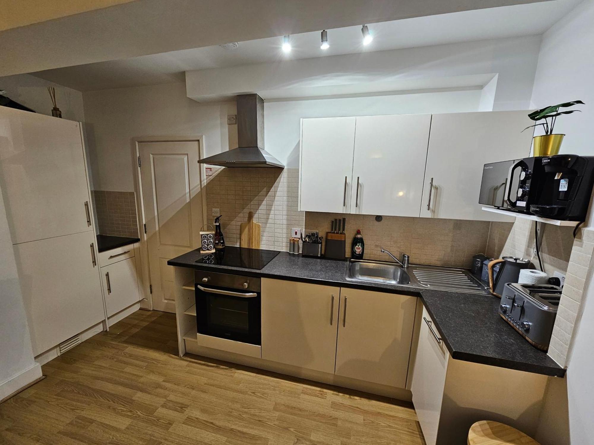 2Bdr Islington Close To Station London Ngoại thất bức ảnh