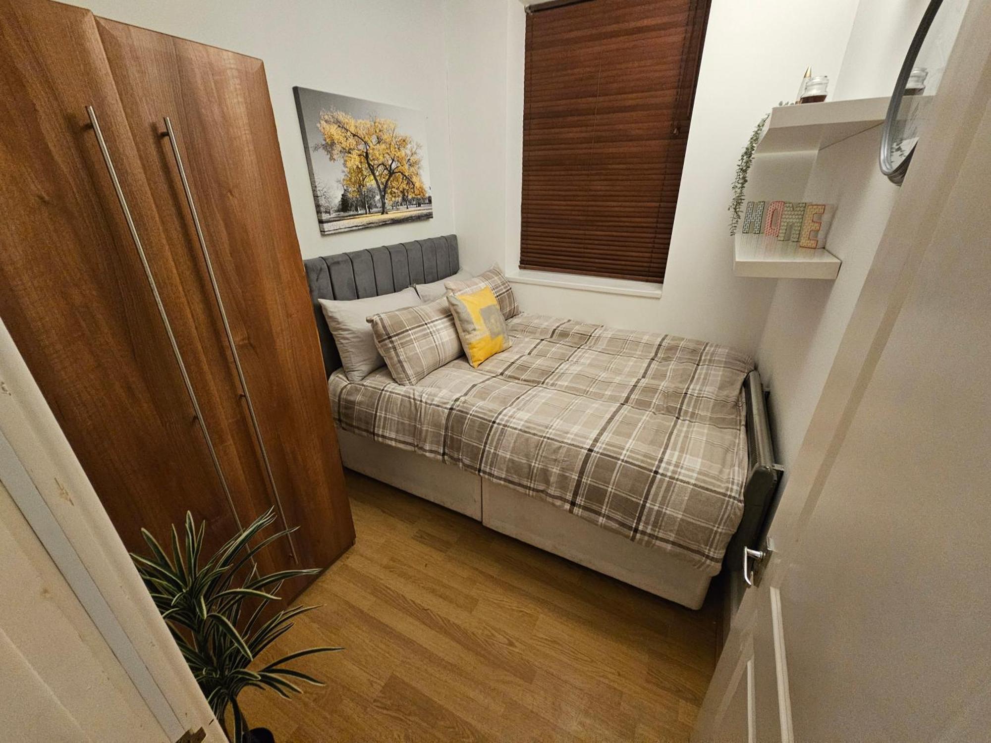 2Bdr Islington Close To Station London Ngoại thất bức ảnh